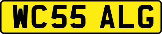 WC55ALG