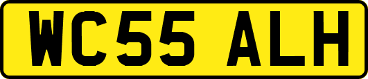 WC55ALH