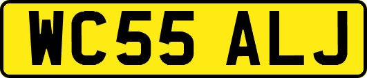 WC55ALJ