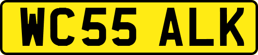 WC55ALK