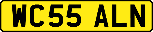 WC55ALN
