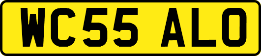WC55ALO