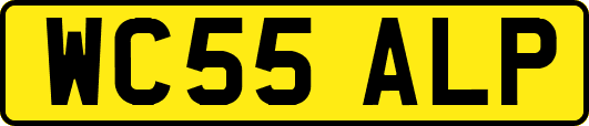 WC55ALP