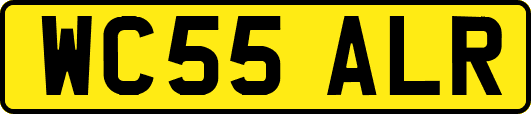 WC55ALR