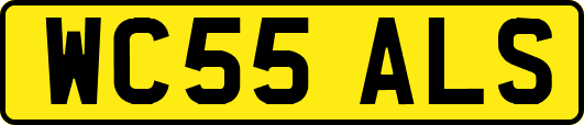 WC55ALS