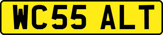 WC55ALT