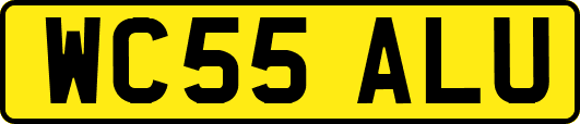 WC55ALU