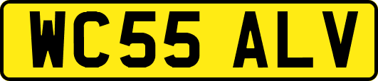 WC55ALV