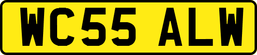 WC55ALW