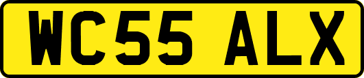 WC55ALX