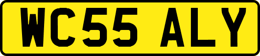 WC55ALY