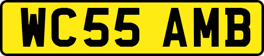 WC55AMB