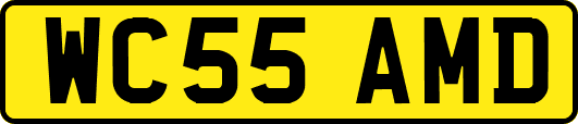 WC55AMD