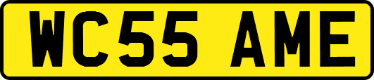 WC55AME