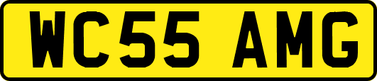 WC55AMG