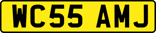 WC55AMJ