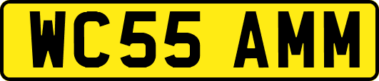 WC55AMM