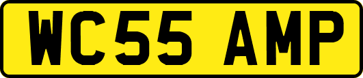 WC55AMP