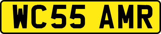 WC55AMR
