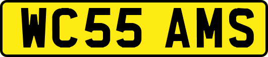 WC55AMS