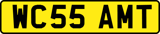 WC55AMT