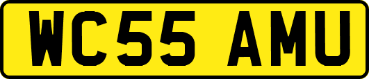 WC55AMU