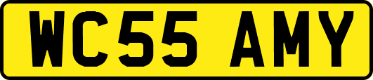 WC55AMY