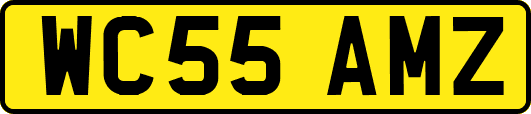 WC55AMZ
