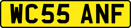 WC55ANF