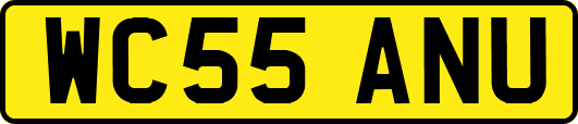WC55ANU