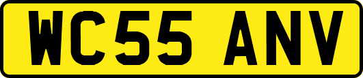 WC55ANV