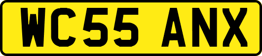 WC55ANX