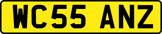 WC55ANZ