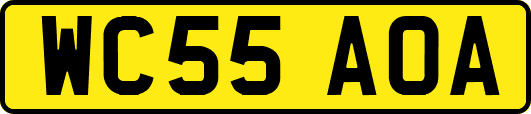 WC55AOA
