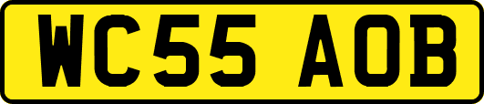 WC55AOB