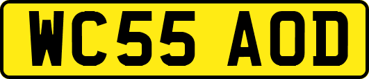 WC55AOD