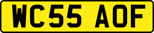 WC55AOF