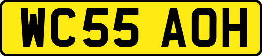 WC55AOH