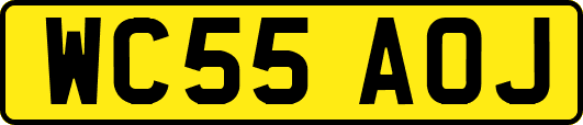 WC55AOJ