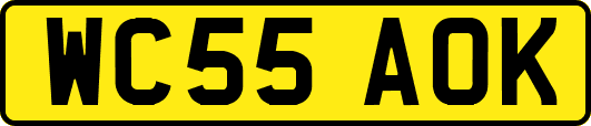 WC55AOK