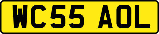 WC55AOL