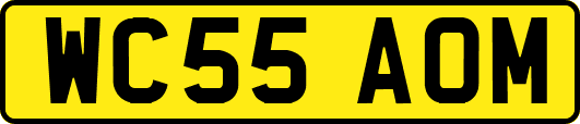 WC55AOM