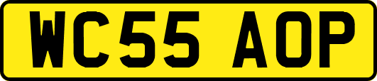 WC55AOP