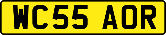 WC55AOR