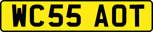 WC55AOT