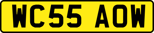 WC55AOW