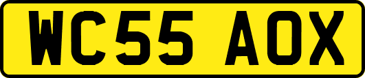 WC55AOX