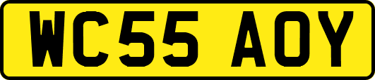 WC55AOY
