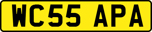 WC55APA