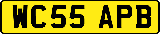 WC55APB